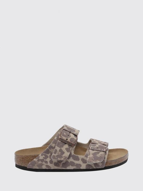 26FW 버켄스탁 힐/펌프스 1033330 Beige