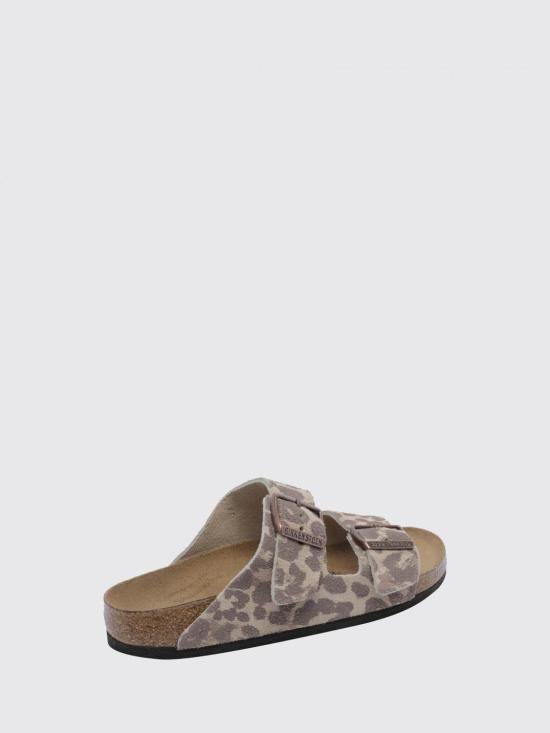 26FW 버켄스탁 힐/펌프스 1033330 Beige - BIRKENSTOCK