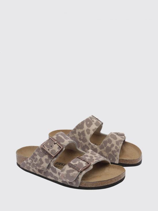 26FW 버켄스탁 힐/펌프스 1033330 Beige - BIRKENSTOCK