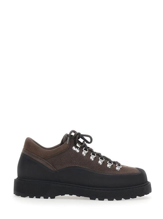 26FW 디엠므 부츠 DI26FWCOMF03N006COF BROWN