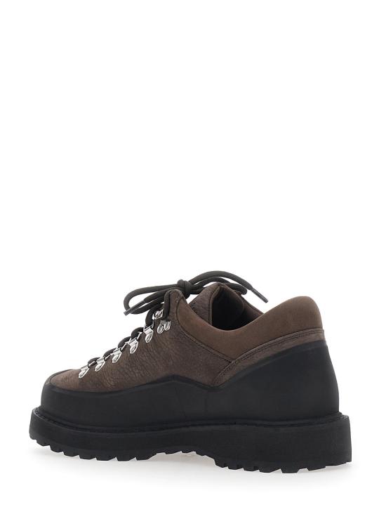 26FW 디엠므 부츠 DI26FWCOMF03N006COF BROWN - DIEMME