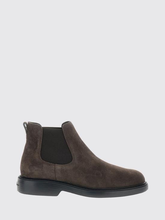 26FW 호간 부츠 HXM7040GF00HG0 S808 Brown