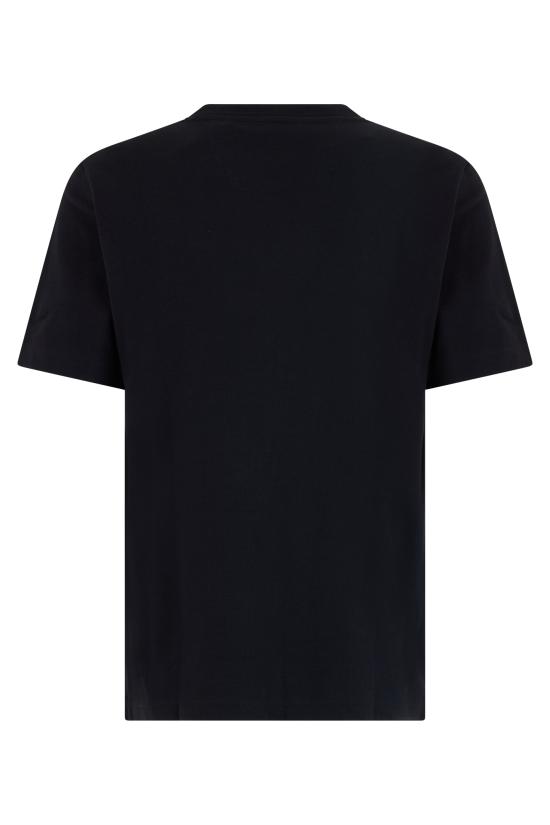 26FW 휴고보스 탑 50529941 BLACK - HUGO BOSS