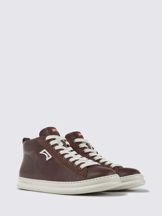 26SS 캠퍼 스니커즈 K300550 003 RUNNER 0 Brown - CAMPER