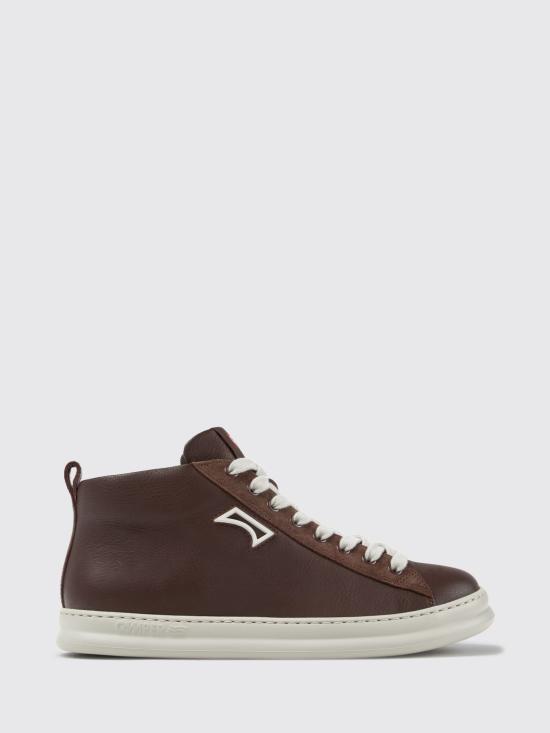 26SS 캠퍼 스니커즈 K300550 003 RUNNER 0 Brown