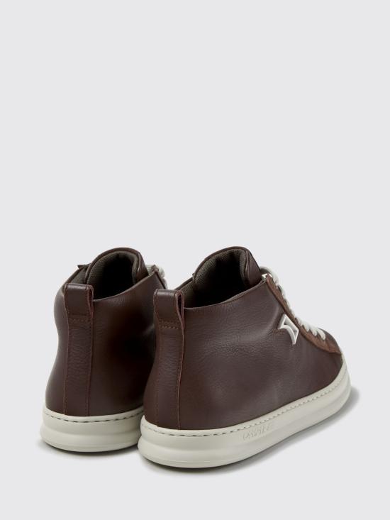 26SS 캠퍼 스니커즈 K300550 003 RUNNER 0 Brown - CAMPER