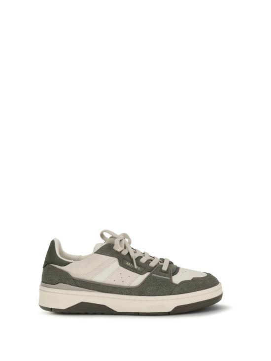 26SS 악셀 아리가토 스니커즈 F3906003 GREEN