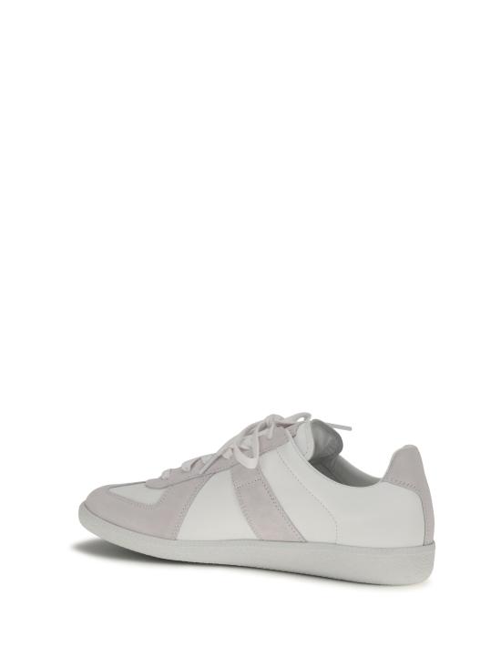 26SS 마르지엘라 레플리카 스니커즈 S57WS0236P1897 WHITE - MAISON MARGIELA