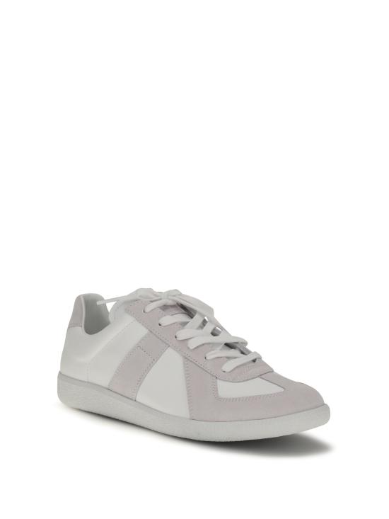 26SS 마르지엘라 레플리카 스니커즈 S57WS0236P1897 WHITE - MAISON MARGIELA