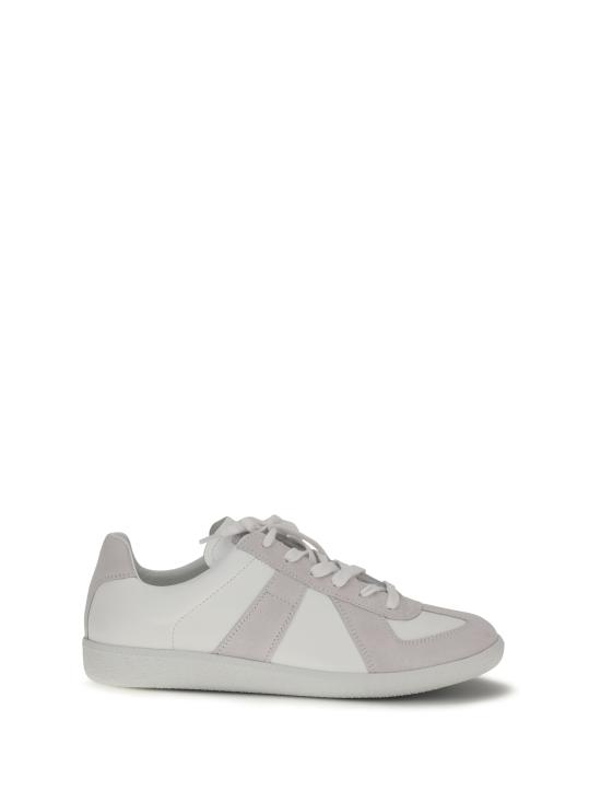 26SS 마르지엘라 레플리카 스니커즈 S57WS0236P1897 WHITE - MAISON MARGIELA