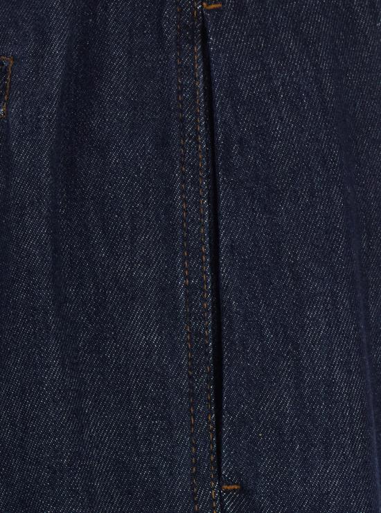 26FW 드리스 반 노튼 데님 팬츠 130911 BLUE - DRIES VAN NOTEN