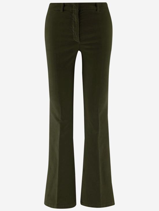 26FW 큐엘투 팬츠 MATISSE GREEN - QL2