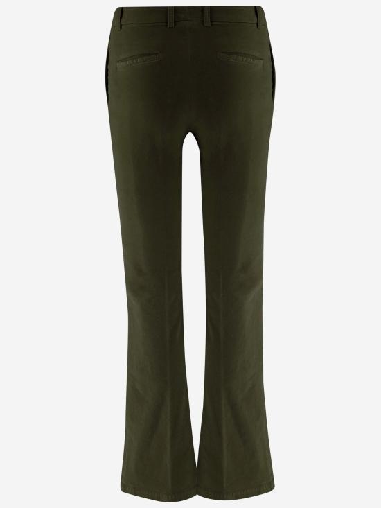 26FW 큐엘투 팬츠 MATISSE GREEN - QL2