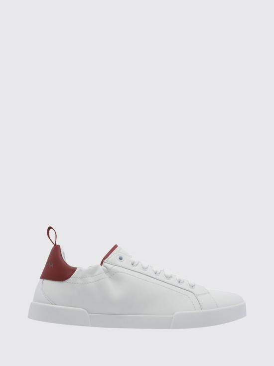 26FW 돌체앤가바나 스니커즈 CS2431A3S87 8W194 White 1