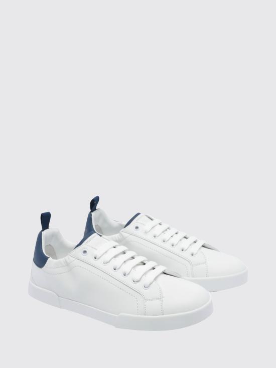 26FW 돌체앤가바나 스니커즈 CS2431A3S87 8F190 White 2 - DOLCE & GABBANA