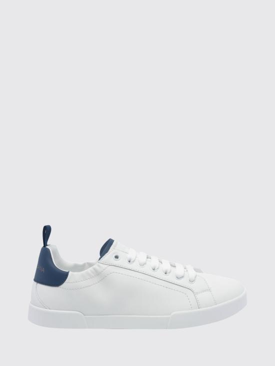 26FW 돌체앤가바나 스니커즈 CS2431A3S87 8F190 White 2