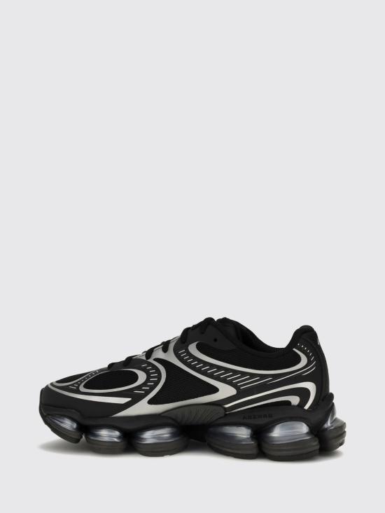 26FW 뉴발란스 스니커즈 U20008LL Black - NEW BALANCE