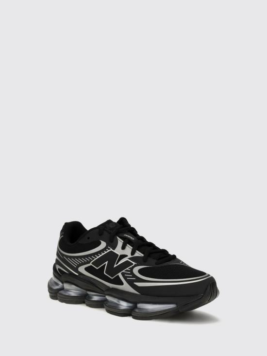 26FW 뉴발란스 스니커즈 U20008LL Black - NEW BALANCE