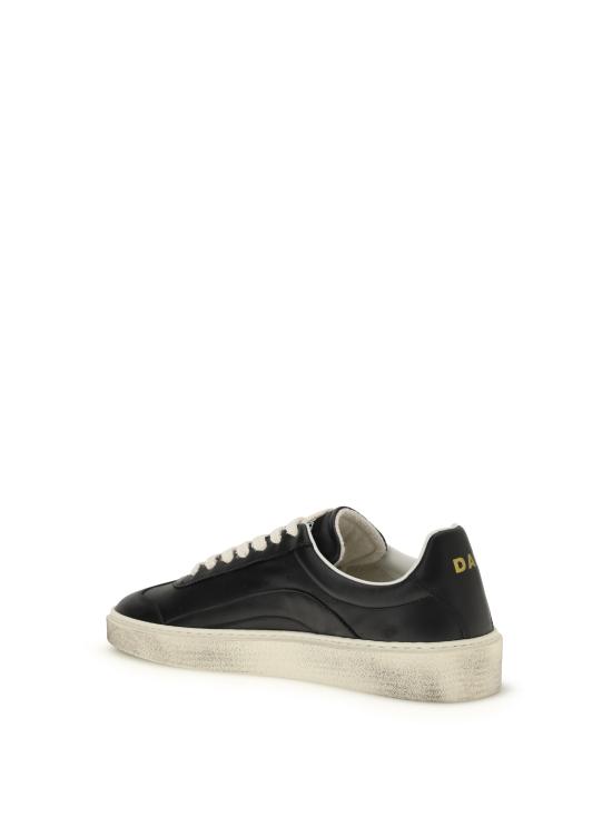 26SS 디스퀘어드2 스니커즈 SNM044111508296 BLACK