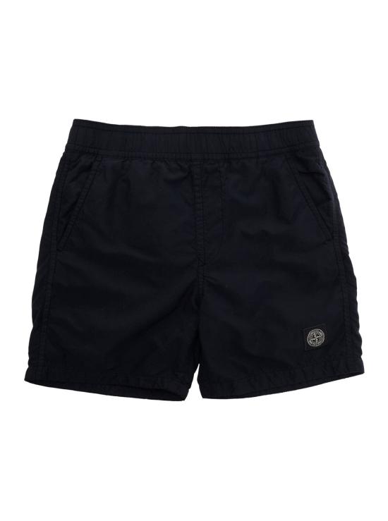 26SS 스톤 아일랜드 숏팬츠 L1S16B100003S0046 NAVY