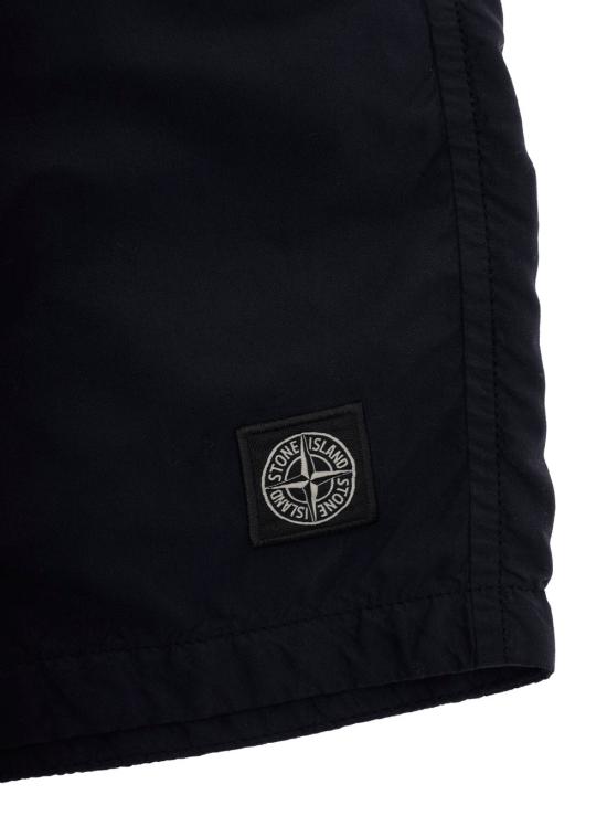 26SS 스톤 아일랜드 숏팬츠 L1S16B100003S0046 NAVY - STONE ISLAND