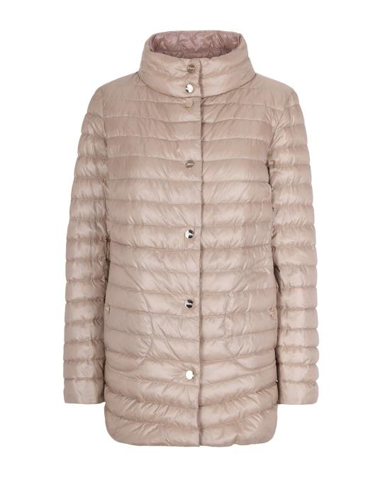 26SS 에르노 패딩 PI1234D PINK - HERNO