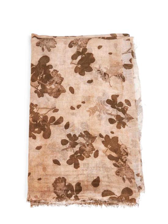 26FW 우마 왕 머플러/스카프 UA0249 UW026 BEIGE