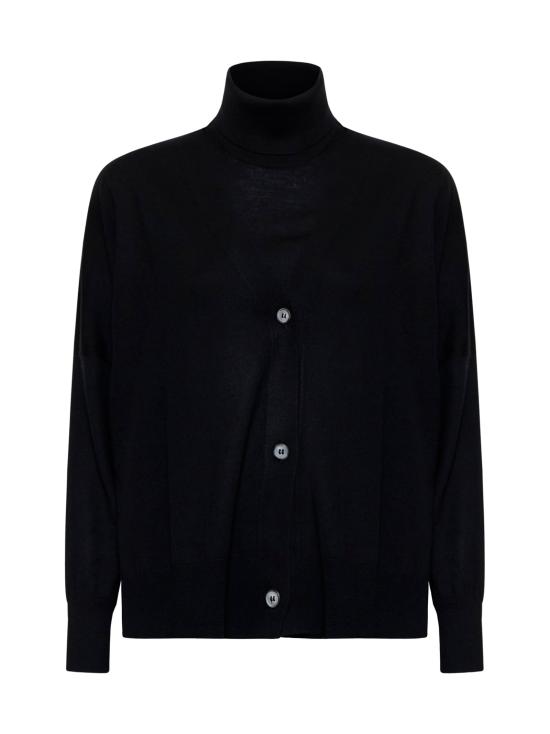 26FW 블랑카 비타 수트 팬츠 4323514730099 BLACK