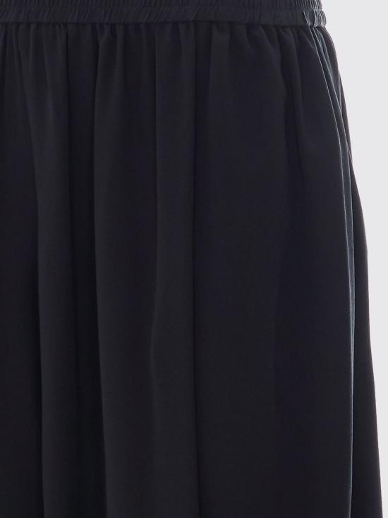 26FW 끌로에 팬츠 CH26APA66005 001 Black - CHLOE
