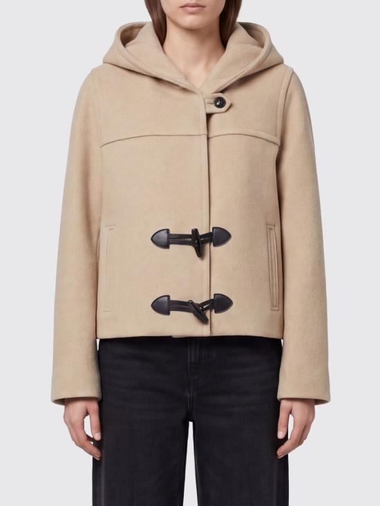 26FW 이자벨마랑 코트 MA0561FAD3D04I 23SD Beige