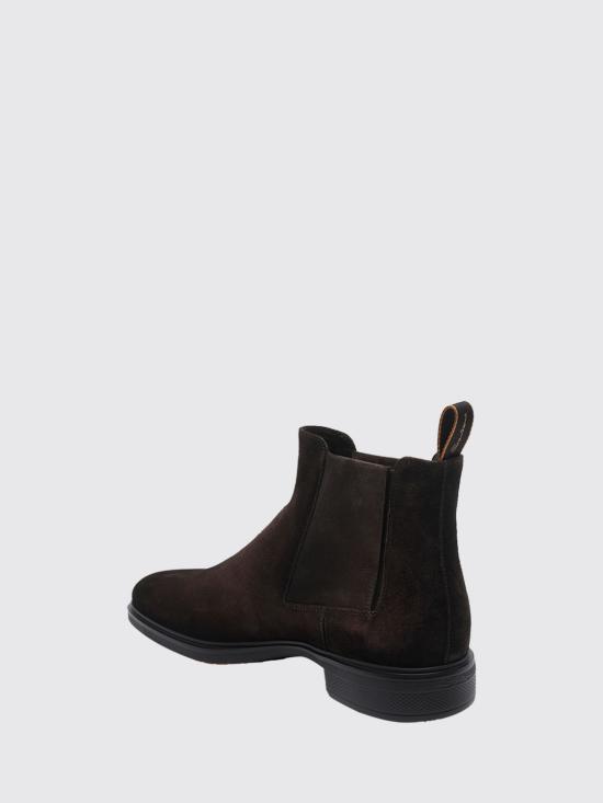 26FW 산토니 부츠 MGEO18937NEAXGEX T50 Brown - SANTONI