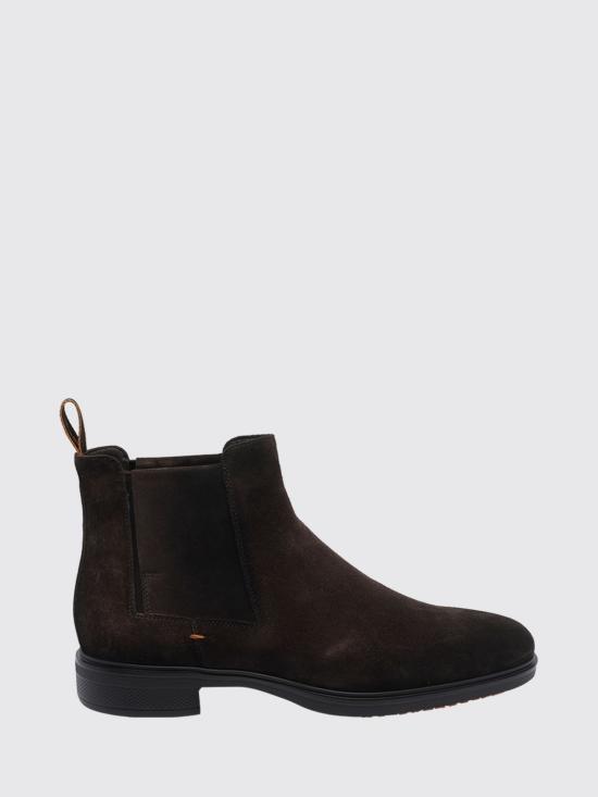 26FW 산토니 부츠 MGEO18937NEAXGEX T50 Brown