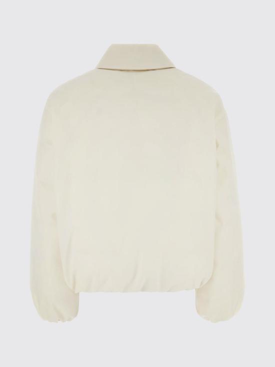 26FW 질샌더 자켓 J02AF0140J74454 106 Ivory - JIL SANDER