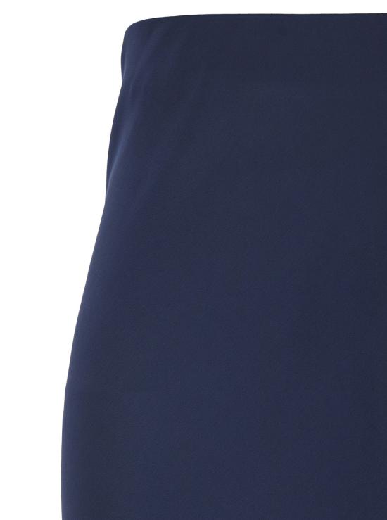 25FW 르플레인 스커트 2639LL2674 BLUE - LEPLAIN