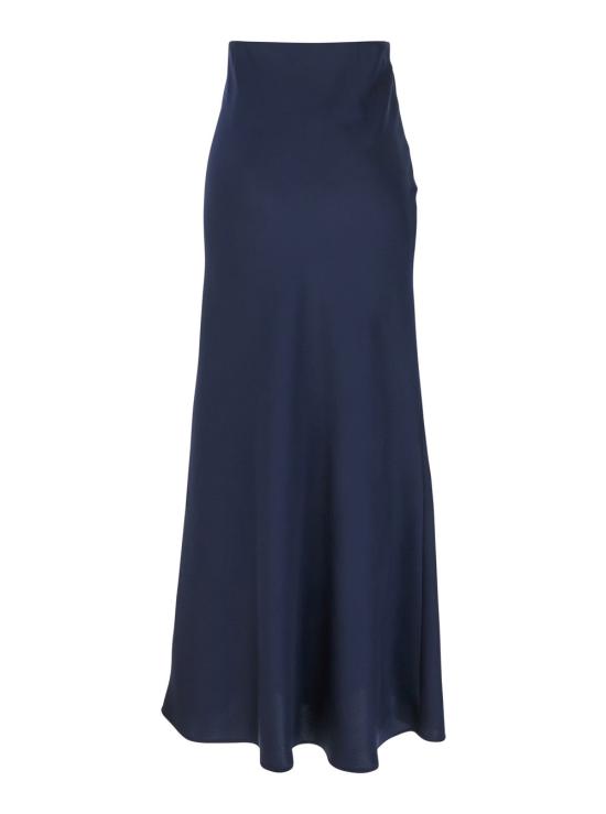 25FW 르플레인 스커트 2639LL2674 BLUE - LEPLAIN