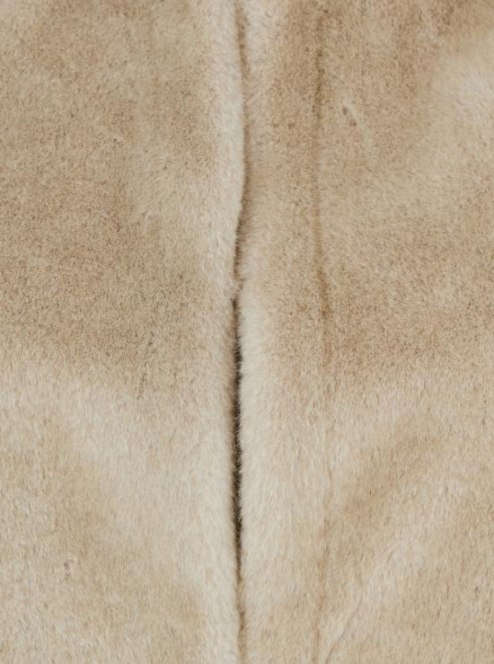 25FW 발렌티니 1972 케이프 E3117 BEIGE - VALENTINI 1972