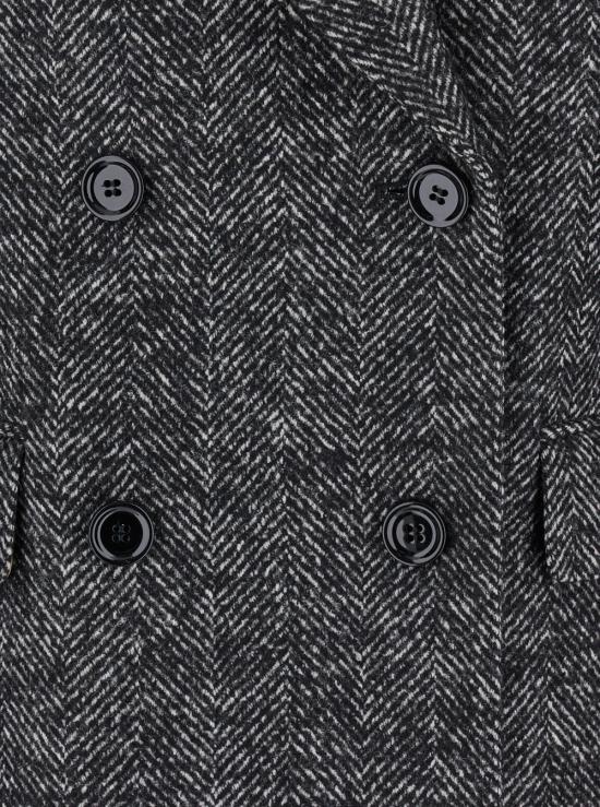 25FW 돌체앤가바나 자켓 F293DT GRAY - DOLCE & GABBANA