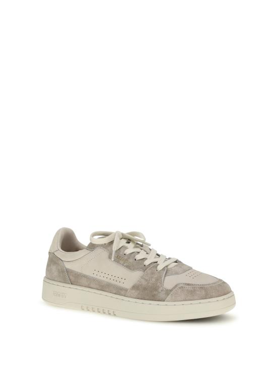 26SS 악셀 아리가토 스니커즈 F3902003 GRAY - AXEL ARIGATO