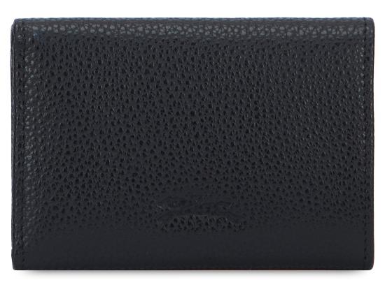 26FW 롱샴 지갑 30058 BLACK - LONGCHAMP