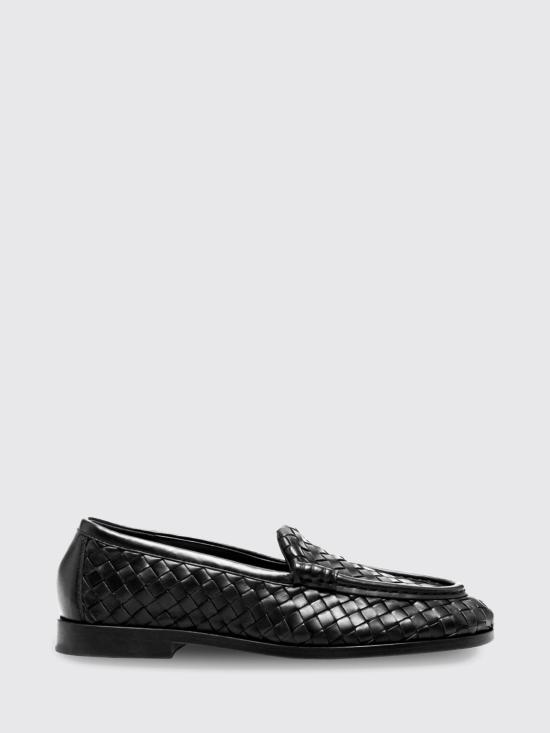 26FW 보테가베네타 로퍼 867815V2ED0 1000 Black