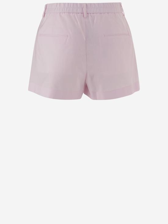 26SS 아르마리움 숏팬츠 ARMTMP044C PINK - ARMARIUM