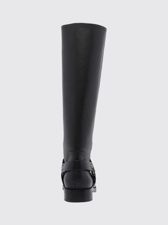 26FW 핑코 부츠 SD0583P001 Z99 Black - PINKO