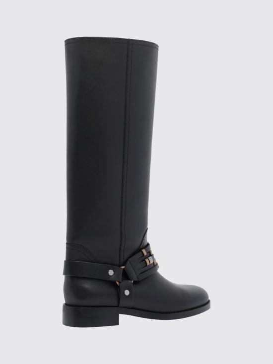 26FW 핑코 부츠 SD0583P001 Z99 Black - PINKO