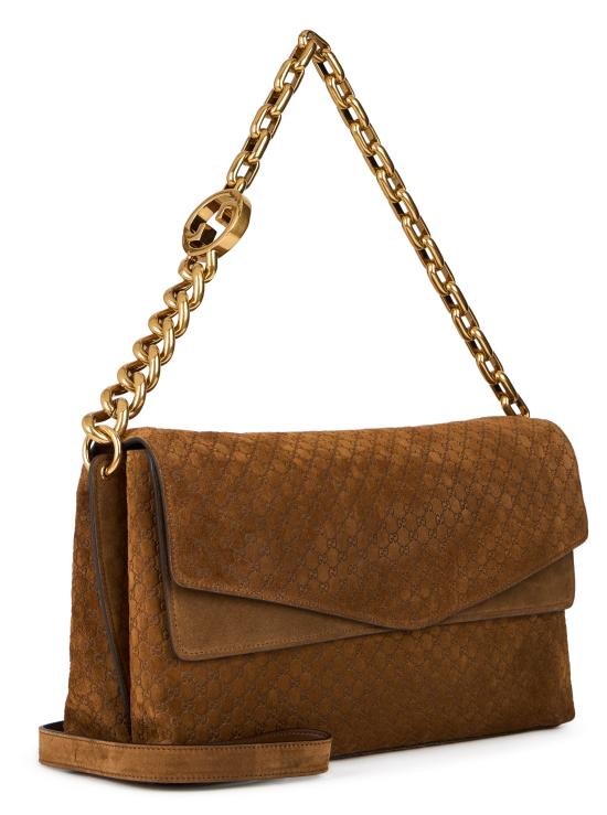 26SS 구찌 숄더백 857362 BROWN - GUCCI