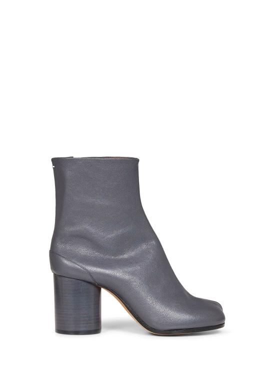 26FW 마르지엘라 부츠 S58WU0260P3753T6057 GRAY