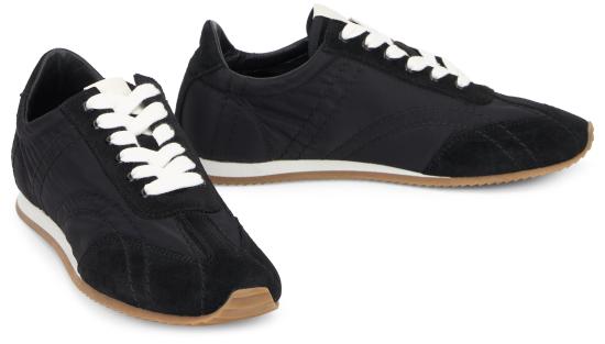 26FW 토템 플렉스 스니커즈 263 WAS0357 FB0137 BLACK - TOTEME