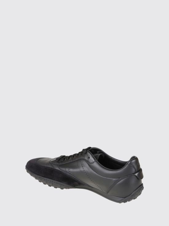 26FW 토즈 스니커즈 XXM13M0KO30VLQ B999 Black - TODS