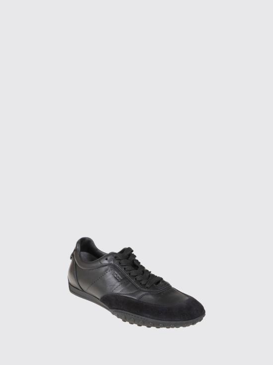 26FW 토즈 스니커즈 XXM13M0KO30VLQ B999 Black - TODS