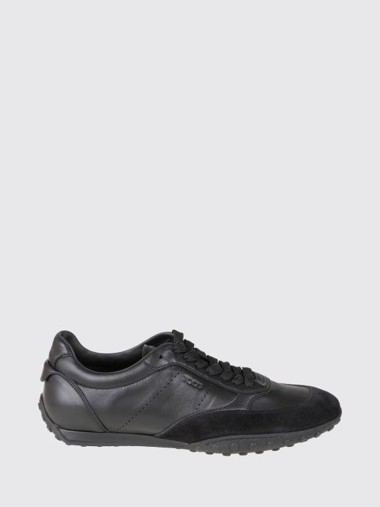 26FW 토즈 스니커즈 XXM13M0KO30VLQ B999 Black