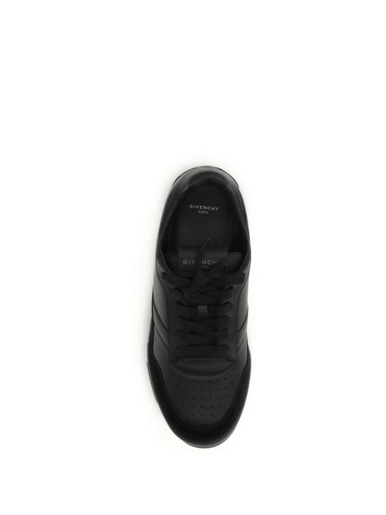 26SS 지방시 스니커즈 BH00B5H1X4 BLACK - GIVENCHY